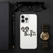 Clear Case for iPhone® - STYLISHOUR