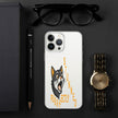Clear Case for iPhone® - STYLISHOUR