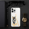 Clear Case for iPhone® - STYLISHOUR