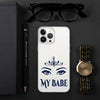 Clear Case for iPhone® - STYLISHOUR
