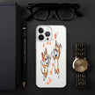 Clear Case for iPhone® - STYLISHOUR
