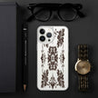 Clear Case for iPhone® - STYLISHOUR