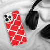 Clear Case for iPhone® - STYLISHOUR