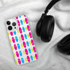 Clear Case for iPhone® - STYLISHOUR