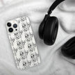 Clear Case for iPhone® - STYLISHOUR