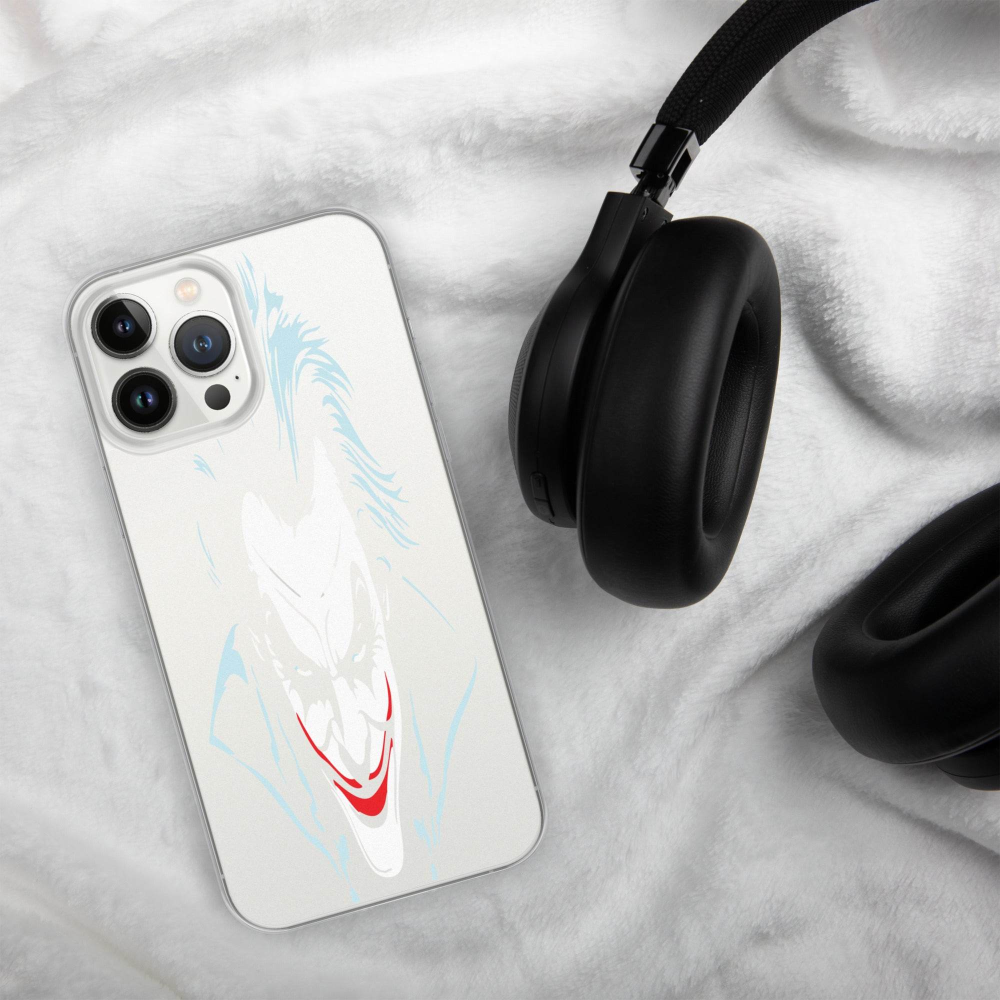 Clear Case for iPhone® - STYLISHOUR