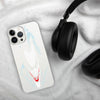Clear Case for iPhone® - STYLISHOUR