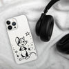 Clear Case for iPhone® - STYLISHOUR