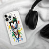 Clear Case for iPhone® - STYLISHOUR