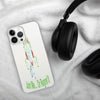 Clear Case for iPhone® - STYLISHOUR