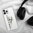 Clear Case for iPhone® - STYLISHOUR