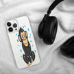 Clear Case for iPhone® - STYLISHOUR