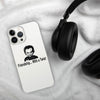 Clear Case for iPhone® - STYLISHOUR