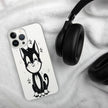 Clear Case for iPhone® - STYLISHOUR