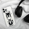 Clear Case for iPhone® - STYLISHOUR