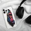 Clear Case for iPhone® - STYLISHOUR