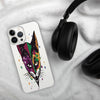 Clear Case for iPhone® - STYLISHOUR