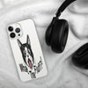 Clear Case for iPhone® - STYLISHOUR