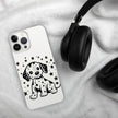 Clear Case for iPhone® - STYLISHOUR