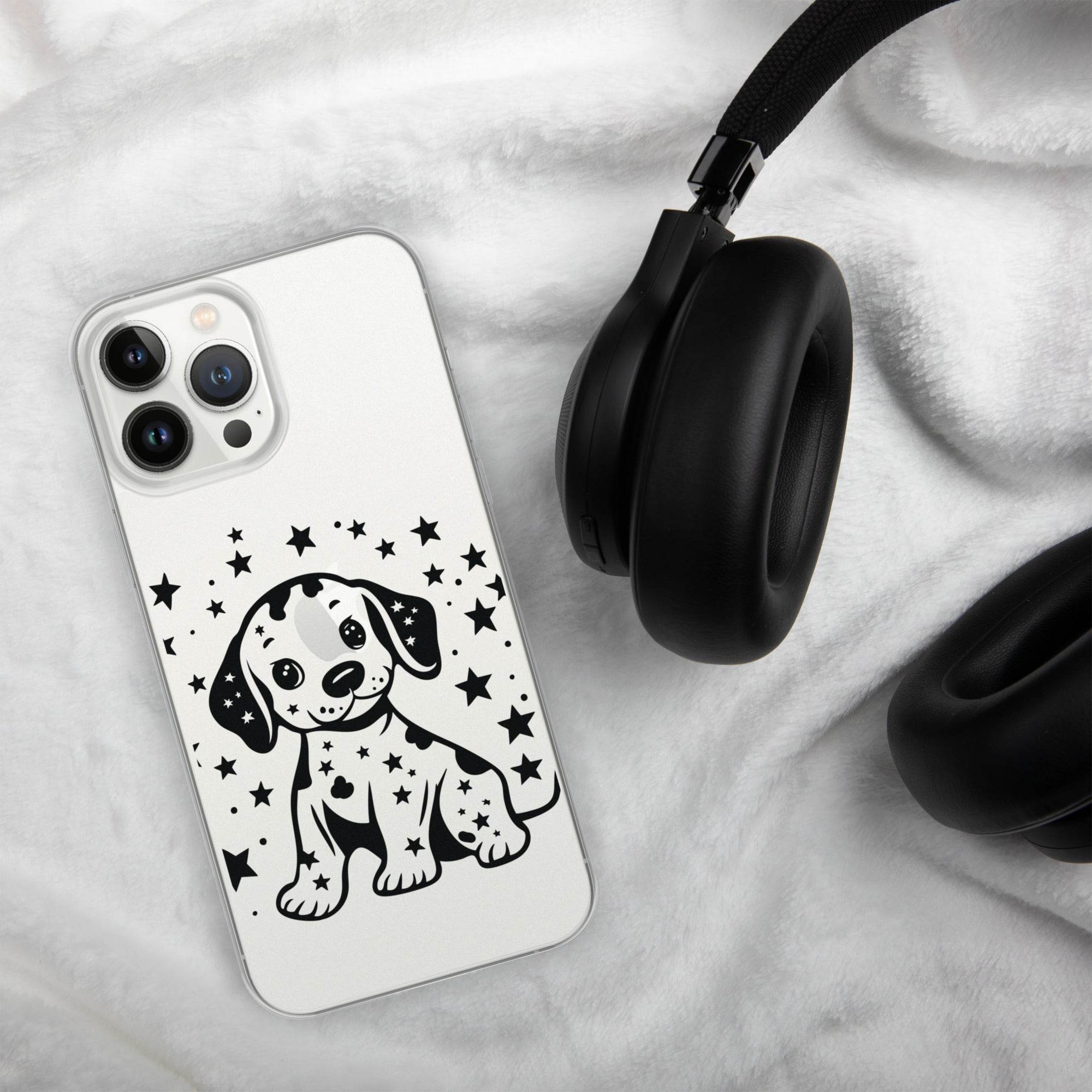 Clear Case for iPhone® - STYLISHOUR