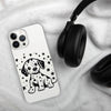 Clear Case for iPhone® - STYLISHOUR