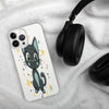 Clear Case for iPhone® - STYLISHOUR