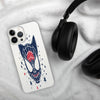 Clear Case for iPhone® - STYLISHOUR