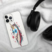 Clear Case for iPhone® - STYLISHOUR