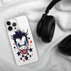 Clear Case for iPhone® - STYLISHOUR