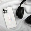 Clear Case for iPhone® - STYLISHOUR