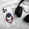 Clear Case for iPhone® - STYLISHOUR
