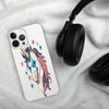 Clear Case for iPhone® - STYLISHOUR