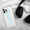Clear Case for iPhone® - STYLISHOUR