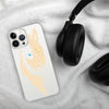 Clear Case for iPhone® - STYLISHOUR