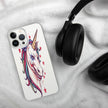 Clear Case for iPhone® - STYLISHOUR