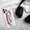Clear Case for iPhone® - STYLISHOUR