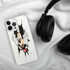 Clear Case for iPhone® - STYLISHOUR
