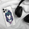 Clear Case for iPhone® - STYLISHOUR