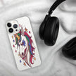 Clear Case for iPhone® - STYLISHOUR