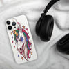 Clear Case for iPhone® - STYLISHOUR