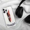 Clear Case for iPhone® - STYLISHOUR