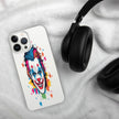 Clear Case for iPhone® - STYLISHOUR