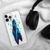 Clear Case for iPhone® - STYLISHOUR
