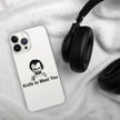 Clear Case for iPhone® - STYLISHOUR