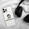 Clear Case for iPhone® - STYLISHOUR