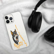 Clear Case for iPhone® - STYLISHOUR