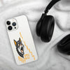 Clear Case for iPhone® - STYLISHOUR