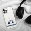 Clear Case for iPhone® - STYLISHOUR