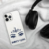 Clear Case for iPhone® - STYLISHOUR
