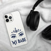 Clear Case for iPhone® - STYLISHOUR